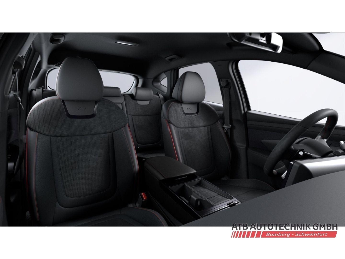 Hyundai TUCSON - Bild 6