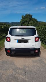 Jeep Renegade 1.0l T-GDI I3 Limited Limited - Jeep in Wiesbaden