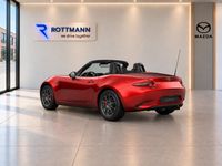 Mazda MX-5 - Vorschau Bild 8
