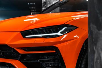 صورة 6 لـ 2018 Lamborghini URUS