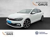 Volkswagen Polo GTI 2.0 TSI DSG Klima*SHZ