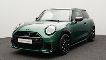 MINI Leasingangebot: MINI John Cooper Works Trim