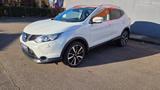 Nissan Qashqai 1.6 DIG-T Tekna - Nissan Qashqai mit Benzin-Antrieb: Limousine
