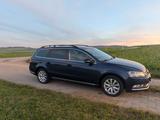Volkswagen Passat Variant 1.4 TSI DSG Highline BMotion ... - gebrauchte VW Passat Variant aus dem Jahr 2012