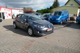 Renault Megane 1.6 16V 110 GANZJAHRESREIFEN - Renault Megane: 16v