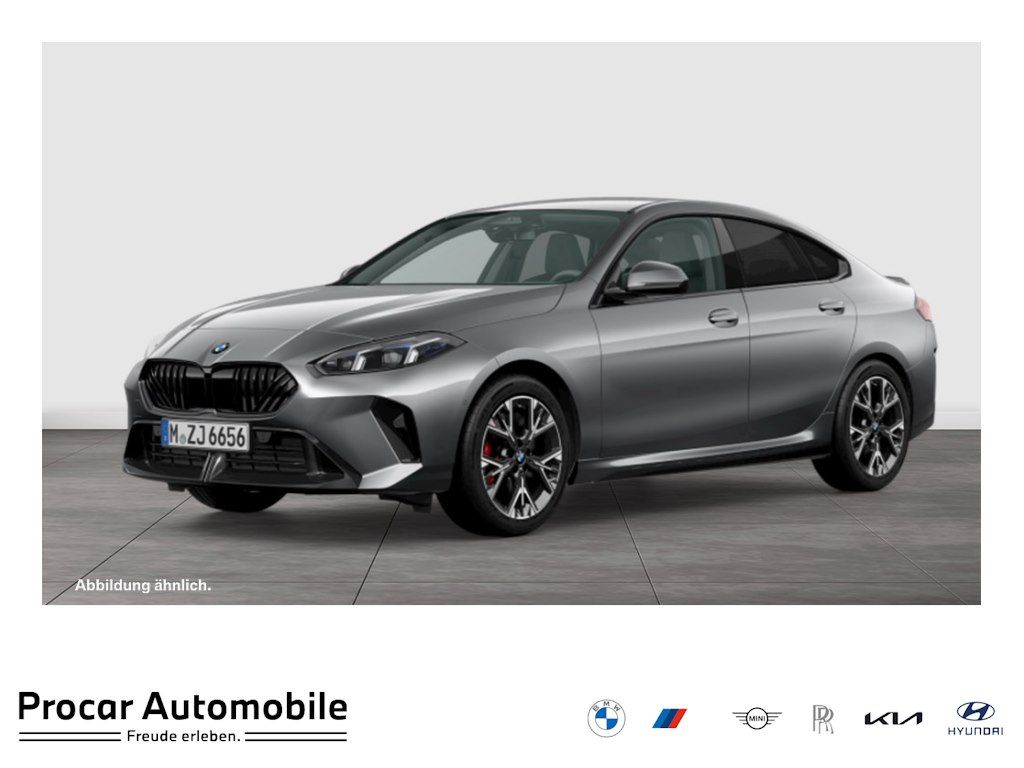 Image of BMW 220 Gran Coupé