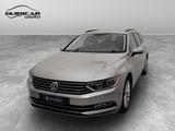 Volkswagen VOLKSWAGEN Passat VIII 2015 Variant - Passat Var - Volkswagen Passat: 20v