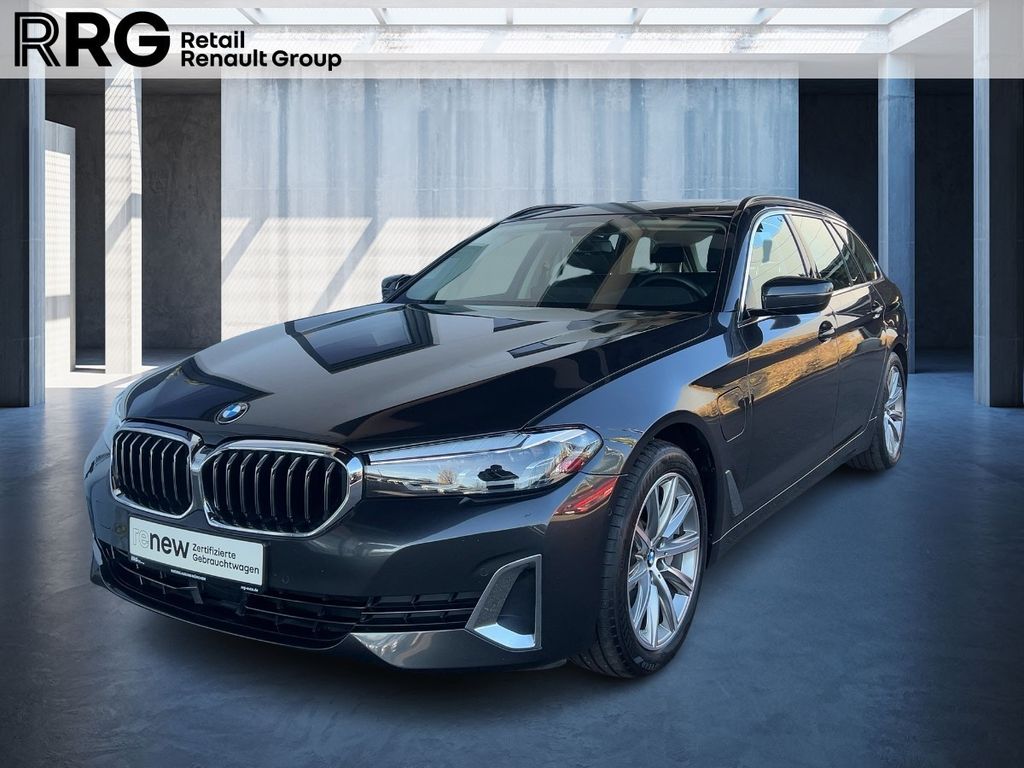 BMW 530 e xDrive