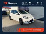 Skoda Citigo e iV Style Tempomat Sitzhzg PDC - Skoda Citigo aus 2021