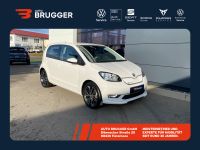 Skoda Citigo - Vorschau Bild 1