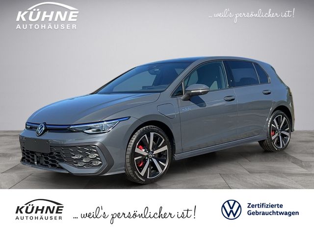 Volkswagen Golf GTE | AHK HEAD-UP IQ.LIGHT ACC DCC eCALL