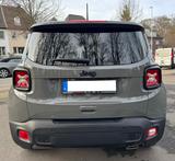 Jeep Renegade 1.0l T-GDI I3 Limited Limited - Jeep Renegade Gebrauchtwagen in Essen