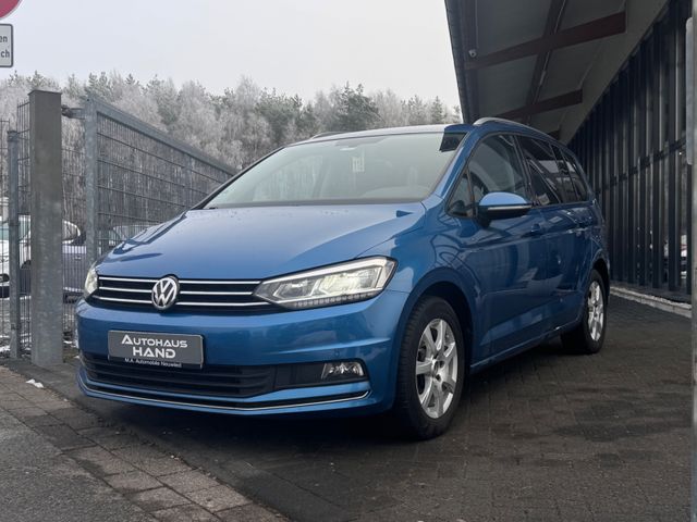 Volkswagen Touran 2.0 TDI*JOIN*START/STOPP*7SITZER*LED*