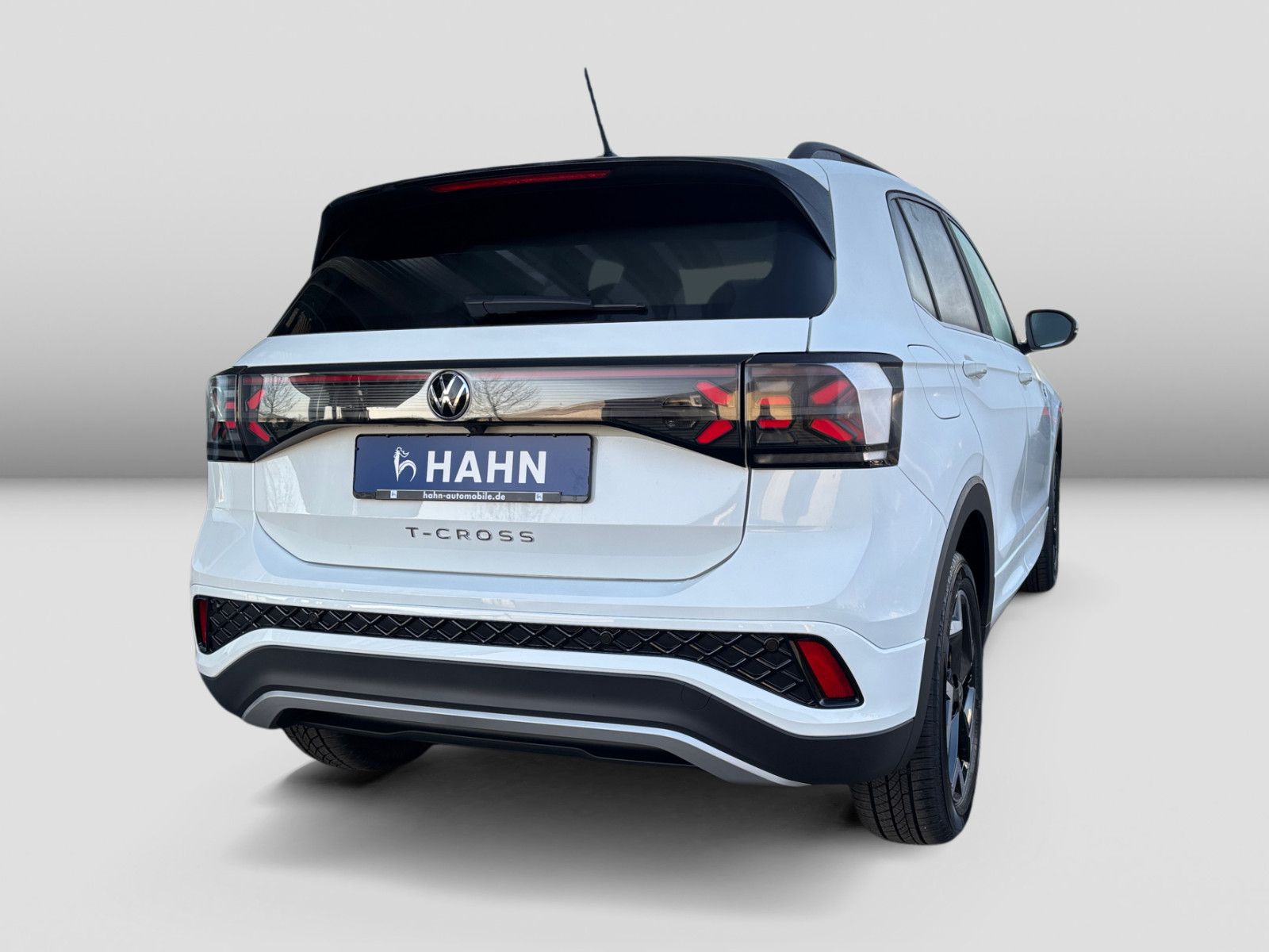 Volkswagen T-Cross - Bild 4