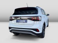 Volkswagen T-Cross - Vorschau Bild 4