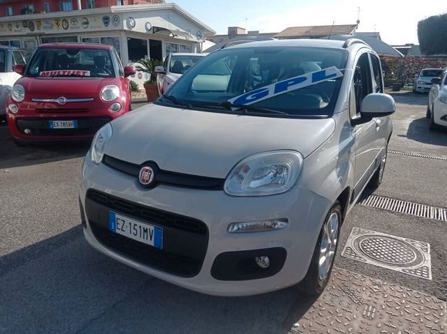 Fiat Panda 1.2 EasyPower Lounge