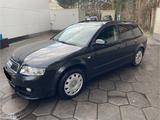 Audi A4 1.9 TDI Kombi *Sparsames Auto* - T... - Sparsame mit Diesel-Antrieb