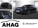 BMW 520i Touring M Sportpaket Standhzg. Klimaaut.