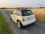 MINI Cooper 1,6 JCW SOUND KIT PANORAMA LEDER - MINI MINI: Kit Jcw