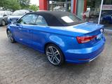 Audi A3 Cabriolet 35 TFSI sport Navi*SHZ*Bluetooth - Audi A3 Gebrauchtwagen in Hannover