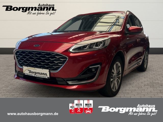 Ford Kuga Vignale PHEV Leder - SHZ - PDC - elekt.Sitz