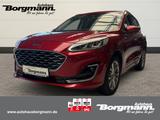 Ford Kuga Vignale PHEV Leder - SHZ - PDC - elekt.Sitz - Ford Kuga in Duisburg