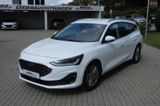Ford Focus Turnier 1.0 'Titanium Design #LED #NAVI #A - Ford Focus: Titanium Design