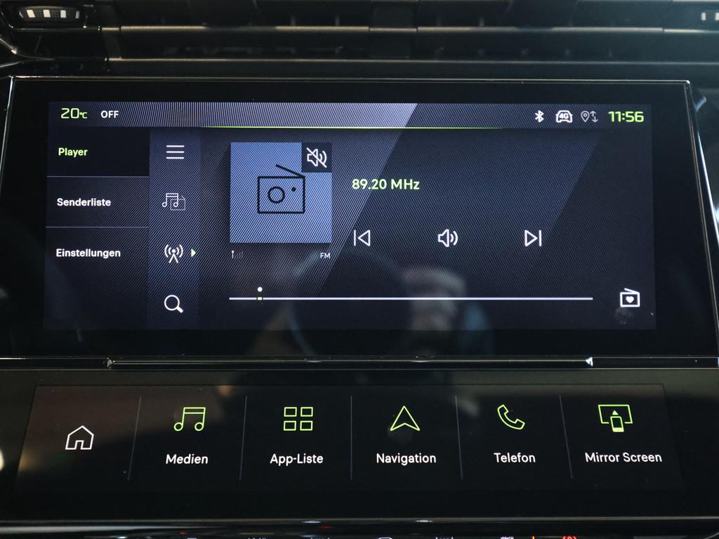 Peugeot 308 SW GT Neu DIESEL 130 EAT8 AHK ACC LED 360°