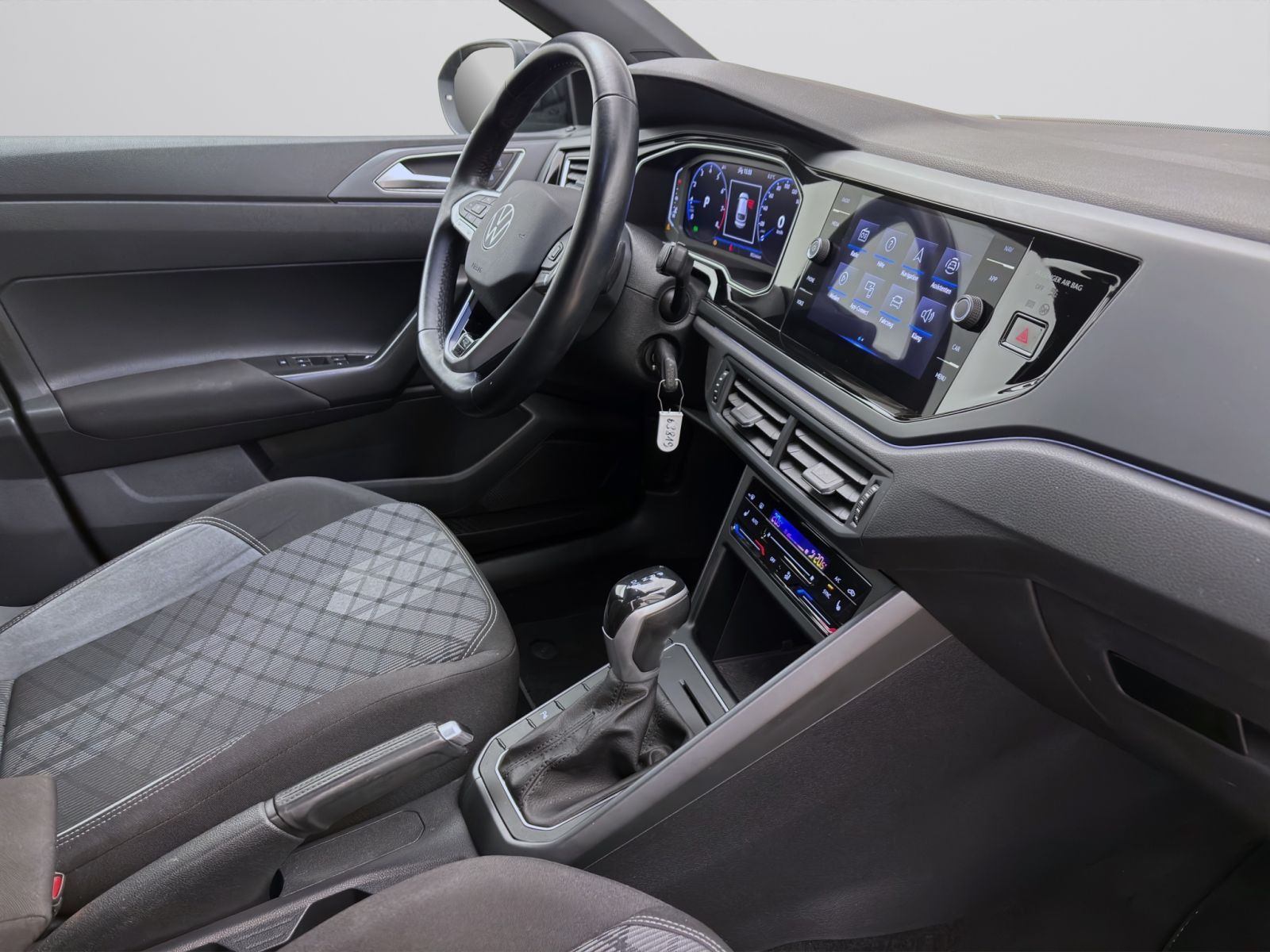 Volkswagen Taigo - Bild 17