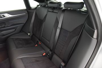 BMW 430 Gran Coupé