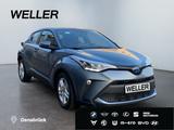 Toyota C-HR 1.8 Hybrid Business-Edition *LED*CAM*SHZ*PD - gebrauchte Toyota C-HR aus dem Jahr 2023