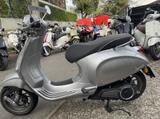 Vespa Elettrica 45 km/h bis zu 100 Km Reichweite Autof - VESPA AUTOMATIK
