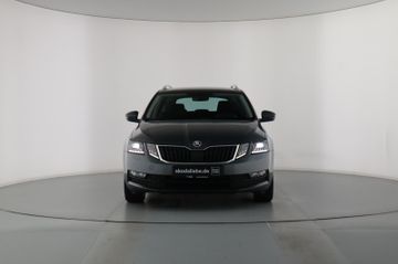 Skoda Octavia - 3