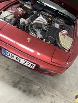 Porsche 944 - Porsche Oldtimer