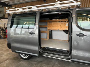 Opel Vivaro Kasten Edition L3 *Navi*AHK*