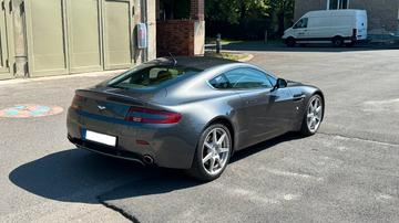 2006 Aston Martin V8 VANTAGE — фото 7