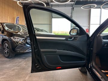 MYAUTOCENTER – Gebraucht- und Jahreswagen mit Werkstattservice in Pfaffenhofen Skoda Superb *Navi*Memory*Service NEU*