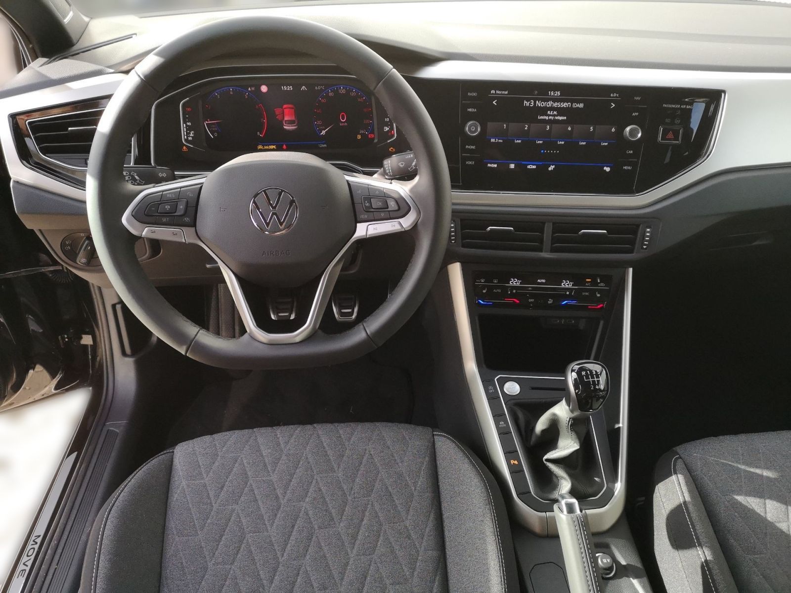 Volkswagen Taigo - Bild 22