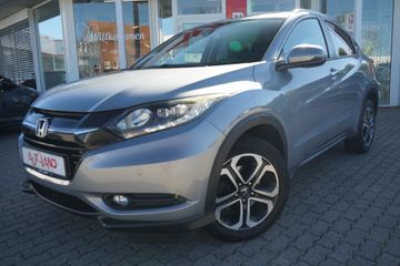Honda HR-V - 2