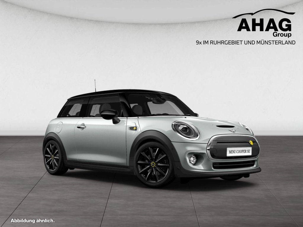 MINI Cooper SE - Bild 9