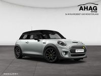 MINI Cooper SE - Vorschau Bild 9