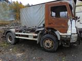 Mercedes-Benz Atego 1523 AK 4x4 - Mercedes-Benz Atego 1523