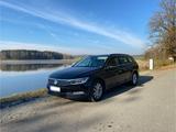 Volkswagen VW Passat B8 Variant 2.0 TDI LED/Webasto/A... - Volkswagen Passat Variant: W8