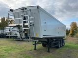 Schmitz Cargobull SCHMITZ CARGOBULL | SATTELKIPPER | 2023 | 50m³