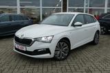 Skoda Scala 1.5 TSI Clever DSG LED Navi PDC SmartLink - Skoda Scala: Clever