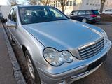 Mercedes-Benz C 200 CDI CLASSIC - Mercedes-Benz C-Class aus 2004
