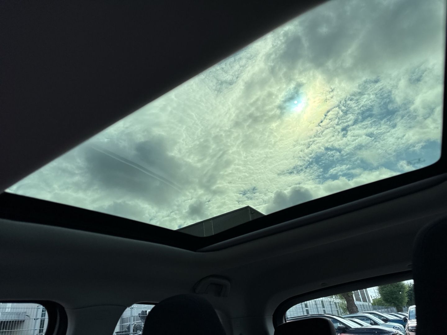 Leapmotor T03 - Bild 15