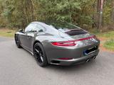 Porsche 991.2 4S (Allrad) I Approved bis 09/26 - gebrauchte Porsche 991 aus dem Jahr 2017