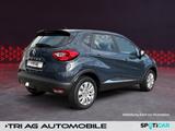 Renault Captur Experience ENERGY TCe 90 SHZ City-Paket - gebrauchte Renault Captur aus dem Jahr 2017