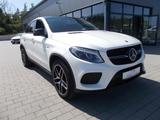 Mercedes-Benz GLE 43 AMG 4M Cp.*Airm.*Dist.*Pano*360 *21 *AHK* - Mercedes-Benz GLE 43 AMG aus 2019